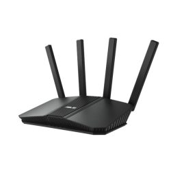 ASUS Wireless Router Dual Band BE3600 1xWAN(2.5Gbps) + 4xLAN(1000Mbps), RT-BE55 ASUS Wireless Router Dual Band BE3600 1xWAN(2.5Gbps) + 4xLAN(1000Mbps), RT-BE55
