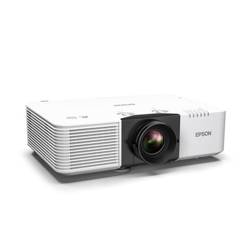 EPSON Projektor - EB-L690U (3LCD, 1920x1200 (WUXGA), 16:10, 6500 AL, 5 000 000:1, 2xHDMI/USB/RS-232/RJ-45/Wifi)