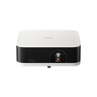   EPSON Projektor - Lifestudio Pop – EF-61W Gyémántfehér (3LCD, 1920x1080, 16:9, 700 AL, 5 000 000:1, HDMI/USB/WiFi)