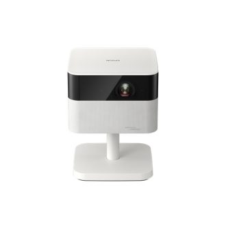   EPSON Projektor - Lifestudio Flex – EF-71 Gyémántfehér (3LCD, 1920x1080, 16:9, 700 AL, 5 000 000:1, HDMI/USB/WiFi)
