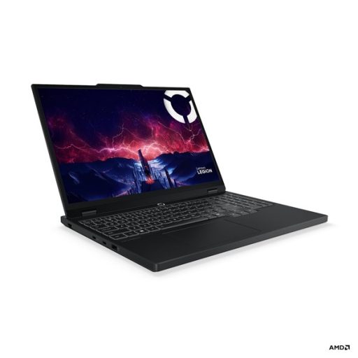LENOVO Legion 5 15AKP10, 15.1" WQXGA, AMD Ryzen AI 7 350, 32GB, 1TB SSD, nV RTX 5070 8GB, Win11 Home, Eclipse Black