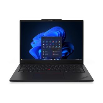   LENOVO ThinkPad L13 G6, 13.3" WUXGA, Intel Core Ultra 5 225U (4.8GHz), 16GB, 512GB SSD, NoOS.