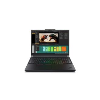   LENOVO ThinkPad P16 G3, 16.0" WUXGA, Intel Ultra 9 275HX (5.4GHz) 32GB, 1TB SSD, nVidia RTX 2000, Win11 Pro