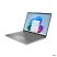 LENOVO IdeaPad Slim 5 14AHP10, 14" WUXGA, AMD Ryzen 7 8845HS, 16GB, 1TB SSD, NoOS, Luna Grey