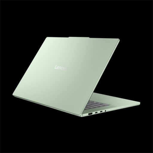 LENOVO IdeaPad Slim 5 15ARP10, 15.3" WUXGA, AMD Ryzen 7 7735HS, 16GB, 1TB SSD, Win11 Home, Seafoam Green