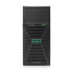   HPE torony szerver ProLiant ML30 Gen11, Xeon 4C 6325P 3.50GHz, 1x32GB, 2x960GB HDD, 4LFF, VROC RAID, 1x1000W