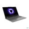 LENOVO LOQ Essential 15IRX11, 15.6" FHD, Intel Core i5-13450HX, 16GB, 512GB SSD, NV RTX 5050 8GB, Win11 Home, Luna Grey