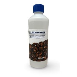 Szarvasi SZV 101 Öko vízkőoldó koncentrátum 0,5 L Szarvasi SZV 101 Öko vízkőoldó koncentrátum 0,5 L