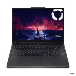 LENOVO Legion 5 15AHP10, 15.3" WUXGA, AMD Ryzen 7 260, 16GB, 1TB SSD, nV RTX 5050 8GB, NoOS, Eclipse Black