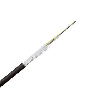   KELINE Optikai Kábel OM3 50/125 µm LSOH 1000N 8-szálas (Méretve vágva rendelhető)