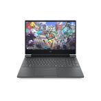   HP Victus 15-fb3014nh, 15.6 FHD AG IPS 144Hz, Ryzen AI 5 340 2GHz, 24GB,1TB, RTX 5050 8GB, Win 11, sötétszürke