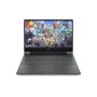   HP Victus 15-fb3014nh, 15.6 FHD AG IPS 144Hz, Ryzen AI 5 340 2GHz, 24GB,1TB, RTX 5050 8GB, Win 11, sötétszürke