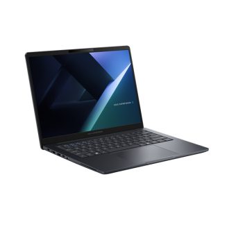   ASUS COM NB ExpertBook B3405CCA-LY0245 14" WUXGA, Ultra 7 155H, 16GB, 512GB M.2, INT, NOOS, Szürke
