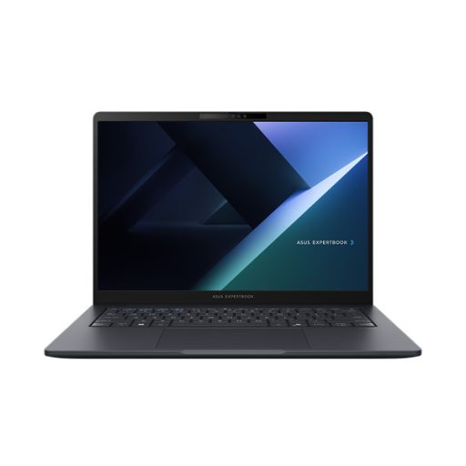 ASUS COM NB ExpertBook B3405CCA-LY0245 14" WUXGA, Ultra 7 155H, 16GB, 512GB M.2, INT, NOOS, Szürke