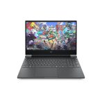 HP Victus 15-fb3016nh, 15.6 FHD AG IPS 144Hz, Ryzen5 240 4.3GHz, 24GB,1TB, RTX 5050 8GB, Win 11, sötétszürke HP Victus 15-fb3016nh, 15.6 FHD AG IPS 144Hz, Ryzen5 240 4.3GHz, 24GB,1TB, RTX 5050 8GB, Win 11, sötétszürke