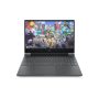   HP Victus 15-fb3016nh, 15.6 FHD AG IPS 144Hz, Ryzen5 240 4.3GHz, 24GB,1TB, RTX 5050 8GB, Win 11, sötétszürke