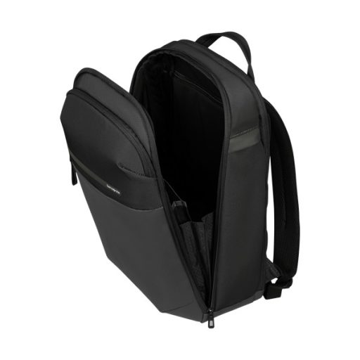 B2B DEAL - SAMSONITE 158031-1041 MODERNY laptop hátizsák 15.6" - fekete