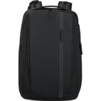   SAMSONITE 157597-1041 Active Road laptop hátizsák rövid utakhoz 25L – fekete