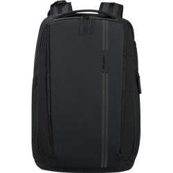 SAMSONITE 157597-1041 Active Road laptop hátizsák rövid utakhoz 25L – fekete