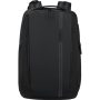  SAMSONITE 157597-1041 Active Road laptop hátizsák rövid utakhoz 25L – fekete