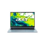 ACER Aspire Go AG15-72P-78K4, 15.6" FHD IPS, Intel Core 7 150U, 16GB, 1TB SSD, UMA, DOS, kék ACER Aspire Go AG15-72P-78K4, 15.6" FHD IPS, Intel Core 7 150U, 16GB, 1TB SSD, UMA, DOS, kék
