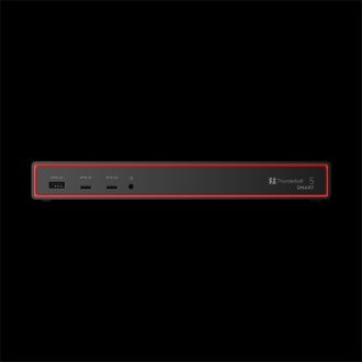   LENOVO ThinkPad Dock - Thunderbolt 5 Smart Dock 7500 - EU/INA/VIE/ROK