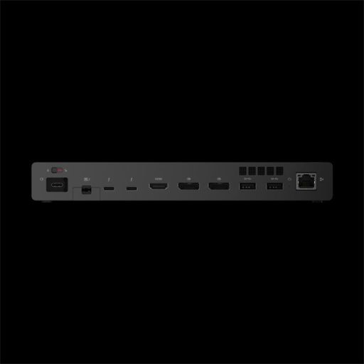 LENOVO ThinkPad Dock - Thunderbolt 5 Smart Dock 7500 - EU/INA/VIE/ROK