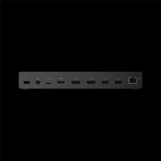LENOVO ThinkPad Dock - USB4 Smart Dock 5500 (with 135W Adapter)