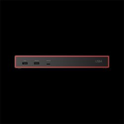 LENOVO ThinkPad Dock - USB4 Dock 5000 LENOVO ThinkPad Dock - USB4 Dock 5000