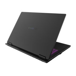 GIGABYTE GAMING A18 3VH 18" WQXGA (165Hz), AMD Ryzen 7 260 (8C/5.1Ghz), 16GB, 1TB SSD, RTX 5060, Magyar billentyű GIGABYTE GAMING A18 3VH 18" WQXGA (165Hz), AMD Ryzen 7 260 (8C/5.1Ghz), 16GB, 1TB SSD, RTX 5060, Magyar billentyű