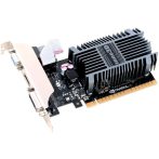   INNO3D Videokártya PCI-Ex16x nVIDIA GT 710 2GB DDR3 LP passzív