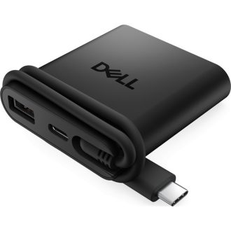 Dell Pro 4-in-1 USB-C Travel Hub-DA225