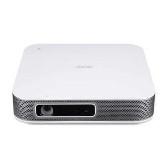   ACER DLP Projektor PD1520s, FHD (1920x1080), 16:9, 1200Lm, 600/1, HDMI, fehér