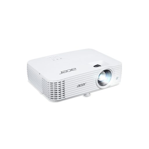 ACER DLP Projektor X1526, FHD (1920x1080), 4000Lm, 13000/1, HDMI, fehér