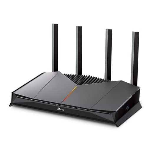 TP-LINK Wireless Router Dual-Band BE3600 Gaming 1xWAN(2.5Gbps) + 1xLAN(2.5Gbps) + 3xLAN(1Gbps) + 1xUSB 3.0, ARCHER GE230
