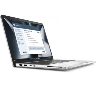   DELL Pro 13  Plus  (PB13255) 13.3" FHD+, AMD Ryzen AI 5 Pro 340 (4.8GHz), 16GB, 512GB SSD, Win 11 Pro