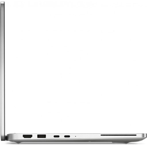 DELL Pro 13  Plus  (PB13255) 13.3" FHD+, AMD Ryzen AI 5 Pro 340 (4.8GHz), 16GB, 512GB SSD, Win 11 Pro