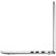 DELL Pro 14 (PC14250) 14.0" FHD+, Intel Core Ultra 7 265U (5.3GHz), 16GB, 512GB SSD, Linux, Ezüst