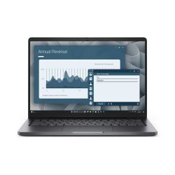 DELL Pro 14 (PC14255) 14.0" FHD+, AMD Ryzen 5 220 (4.8GHz), 16GB, 512GB SSD, Win 11 Pro DELL Pro 14 (PC14255) 14.0" FHD+, AMD Ryzen 5 220 (4.8GHz), 16GB, 512GB SSD, Win 11 Pro