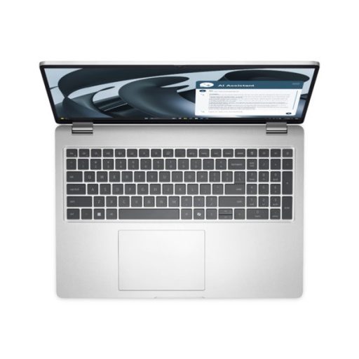 DELL Pro 16 Plus (PB16255) 16.0" FHD+, AMD Ryzen 5 PRO 230 (4.8GHz), 16GB, 512GB SSD, Win11 Pro