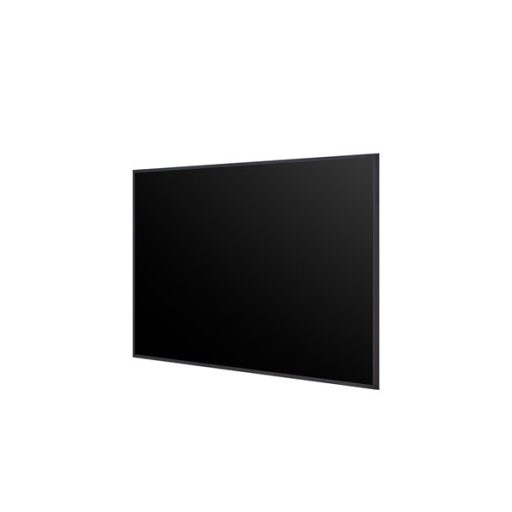 LG 24/7 Signage kijelző 65" 65UH5Q-E, 3840x2160, 500cd/m2, HDMIx3/DP/RS-232C/RJ45/USBx2