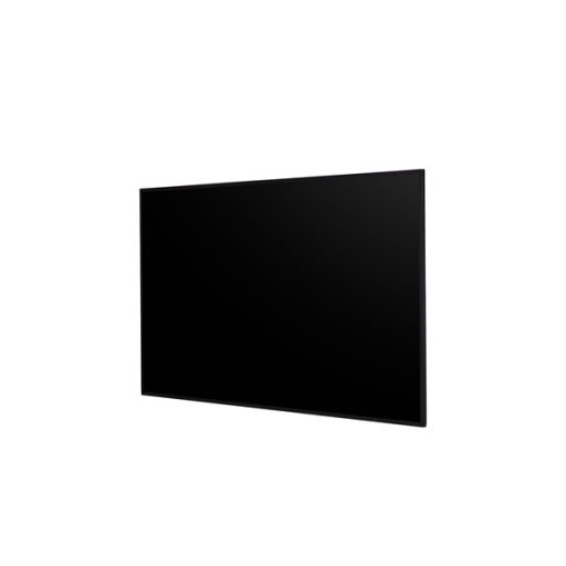 LG 16/7 Signage kijelző 75" 75UL3Q, 3840x2160, 350cd/m2, HDMIx3/RS-232C/RJ45/USBx2