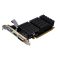 BLACKBIRD Videokártya PCI-Ex16x AMD R5 220 2GB DDR3