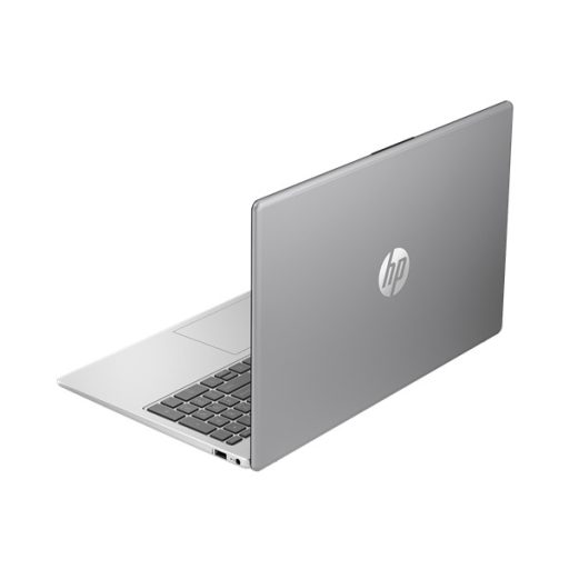 HP 255R G10 15.6" FHD AG UWVA, Ryzen3 7335U 3GHz, 8GB, 512GB, ezüst