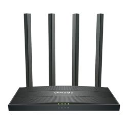 TP-LINK Vezetékes VPN Router 1xWAN(1000Mbps) + 2xWAN/LAN(1000Mbps) + 2xLAN(1000Mbps), ER605W