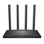   TP-LINK Vezetékes VPN Router 1xWAN(1000Mbps) + 2xWAN/LAN(1000Mbps) + 2xLAN(1000Mbps), ER605W