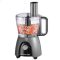 RUSSELL HOBBS DESIRE 27111-56/RH Matte Charcoal konyhai robotgép, többfunkciós, matt antracit