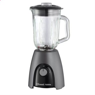   RUSSELL HOBBS DESIRE 27121-56/RH kancsós turmixgép, matt szénszürke