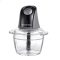 RUSSELL HOBBS Desire 27131-56/RH mini aprító, Matte Charcoal, kompakt asztali aprító