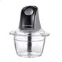   RUSSEL HOBBS Desire 27131-56/RH mini aprító, Matte Charcoal, kompakt asztali aprító